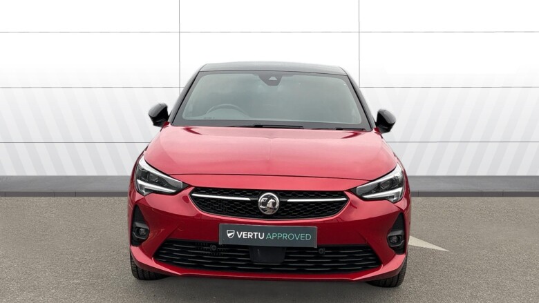 Vauxhall Corsa 1.2 Turbo Ultimate 5dr Petrol Hatchback